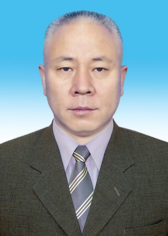 郑和平